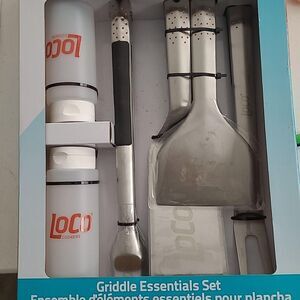 Unbranded Silver and Grey Decor-home-accesories